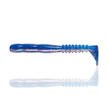 Amostra Vinil Reins Fat Rockvibe Shad 10cm - Pack De 6 Fatrvs325-287