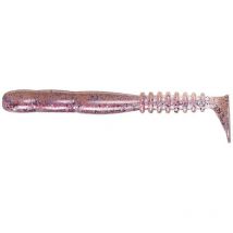 Softbait Reins Fat Rockvibe Shad 4" - Partij Van 6 Fatrvs4-074