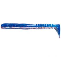 Soft Lure Reins Fat Rockvibe Shad - 16cm - Pack Of 3 Fatrvs65-287