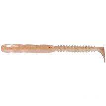 Esca Artificiale Morbida Reins Fat Rockvibe Shad - 16cm - Pacchetto Di 3 Fatrvs65-b07