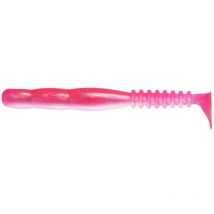 Esca Artificiale Morbida Reins Fat Rockvibe Shad - 16cm - Pacchetto Di 3 Fatrvs65-b30