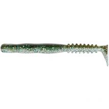 Softbait Reins Fat Rockvibe 8" - 20cm - Partij Van 2 Fatrvs8-072