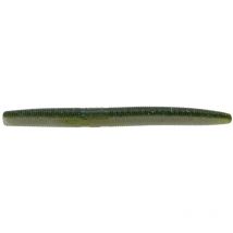 Soft Lure Gary Yamamoto Fat Senko 4" - Pack Of 10 Fatsenko4-9004
