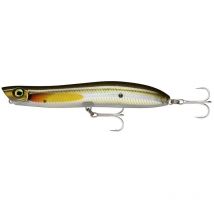 Leurre De Surface Rapala Maxrap Walk'n Roll - 10cm Fayu - Pour Pêche en Mer - Pêcheur.com