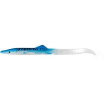 Soft Lure With Hook Flashmer Lancons - 11cm Fb11ma