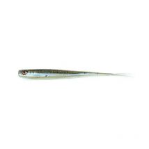 Soft Lure Chasebaits Fork Bait 3 - 7.5cm - Pack Of 7 Fb3-110