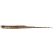 Softbait Chasebaits Fork Bait 5 - 12.5cm - Partij Van 5 Fb5-102