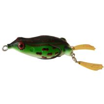 Esca Morbida Powerline Frog Blade - 7cm Fb710