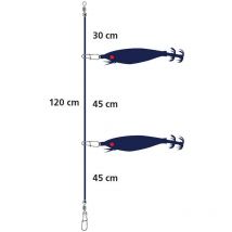 Linha Montada Squidy Fe-bdl-120-2