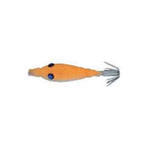 Squid Jig Squidy Jelly Yellow 120m Fe-je-70-or