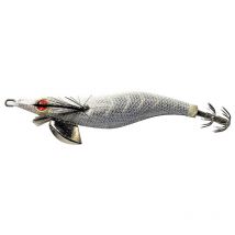 Inktvis Imitatie Kunstaas Squidy Lady Leady 3.5 Fe-ll-3.5-0401