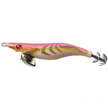 Squid Jig Squidy Miss Noisy Rattle 3.0 Fe-mn-3.0-01