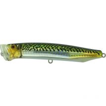 Topwater Lure Tackle House Feed Popper 100 Feedfp10010