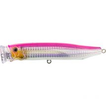 Floating Lure Tackle House Feed Popper 120 Feedfp1203