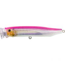 Esca Artificiale Di Superficie Tackle House Feed Popper 100 Feedpop1003