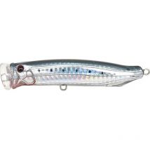 Leurre De Surface Tackle House Feed Popper 100 Feedpop100iwashr