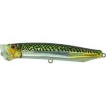 Schwimmköder Tackle House Feed Popper 120 Feedpop12010