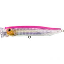 Schwimmköder Tackle House Feed Popper 120 Feedpop1203