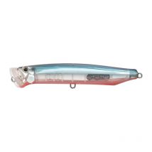 Floating Lure Tackle House Feed Popper 120 Feedpop120nr4rb