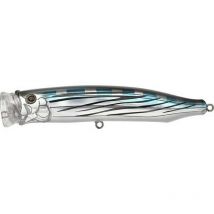 Schwimmköder Tackle House Feed Popper 120 Feedpop120pela