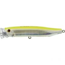 Oberflächenköder Tackle House Feed Popper 135 - 13.5cm Feedpop1352