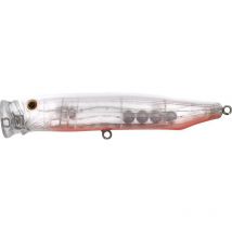 Topwater Lure Tackle House Feed Popper 135 - 13.5cm Feedpop1354