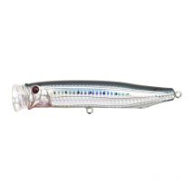 Amostra De Superfície Tackle House Feed Popper 135 - 13.5cm Feedpop135iwashr