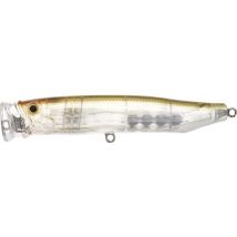 Esca Artificiale Di Superficie Tackle House Feed Popper 135 - 13.5cm Feedpop135ub15