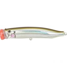 Topwater Lure Tackle House Feed Popper 150 Feedpop150aji