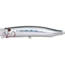 Oppervlakte Kunstaas Tackle House Feed Popper 150 Feedpop150iwashr