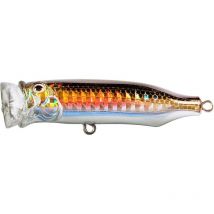 Oppervlakte Kunstaas Tackle House Feed Popper 70 Feedpop708