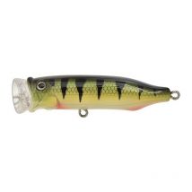 Oppervlakte Kunstaas Tackle House Feed Popper 70 Feedpop70perch