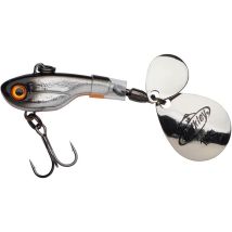 Leurre Coulant Berkley Pulse Spintail - 9g Fegis - Pour Pêche des Carnassiers - Pêcheur.com