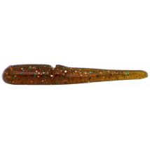 Leurre Souple 10ftu Pretty Shad - 6cm - Par 7 Female Gill - Pour Pêche des Carnassiers - Pêcheur.com
