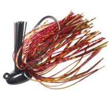 Chatterbait Hayabusa Shooting Cover Jig - 10.5g Ff405-10.5-4