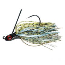 Chatterbait Hayabusa Shooting Cover Jig - 14g Ff405-14-3