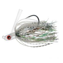 Chatterbait Hayabusa Shining Swimmer - 10.5g Ff406-10.5-2
