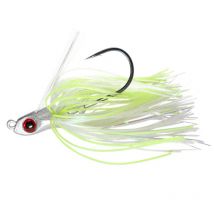 Chatterbait Hayabusa Shining Swimmer - 14g Ff406-14-6