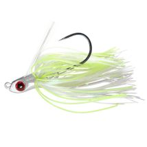 Chatterbait Hayabusa Shining Swimmer - 7g Ff406-7-6