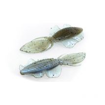 Gummifisch Chasebaits Flip Flop - 10cm - 6er Pack Ff42-10