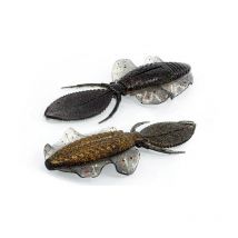 Softbait Chasebaits Flip Flop - 10cm - Partij Van 6 Ff42-12
