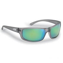 Polarized Sunglasses Flying Fisherman Slack Tide Ffm-7756gag