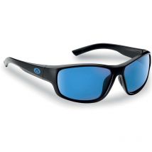 Polarized Sunglasses Flying Fisherman Teaser Ffm-7822bsb