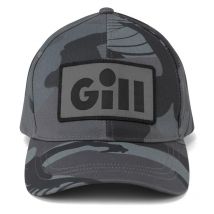 Kappe Gill Logo Trucker Fg602-shad01-1size