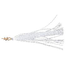 Teaser Duo F 12 Fiber S/c Fibersilkyf12ss