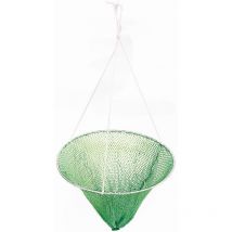 Balance A Crevettes Autain Ronde Filet Vert - Diam. 60cm - Pêcheur.com