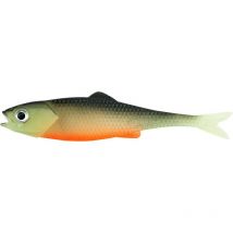 Softbait Lmab Finesse Filet - 15cm - Partij Van 3 Filet15-sunrise