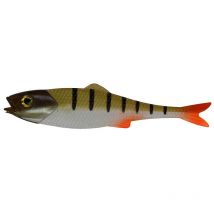 Softbait Lmab Finesse Filet - 7cm - Partij Van 4 Filet7-perch