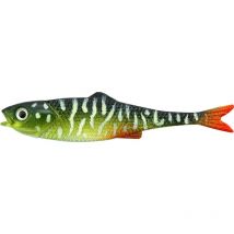 Esca Artificiale Morbida Lmab Finesse Filet - 7cm - Pacchetto Di 4 Filet7-pike