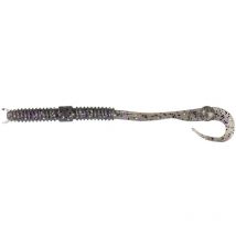 Vinilo Lmab Finess Filet Worm - 6cm - Paquete De 8 Filetworm6-purplesmog